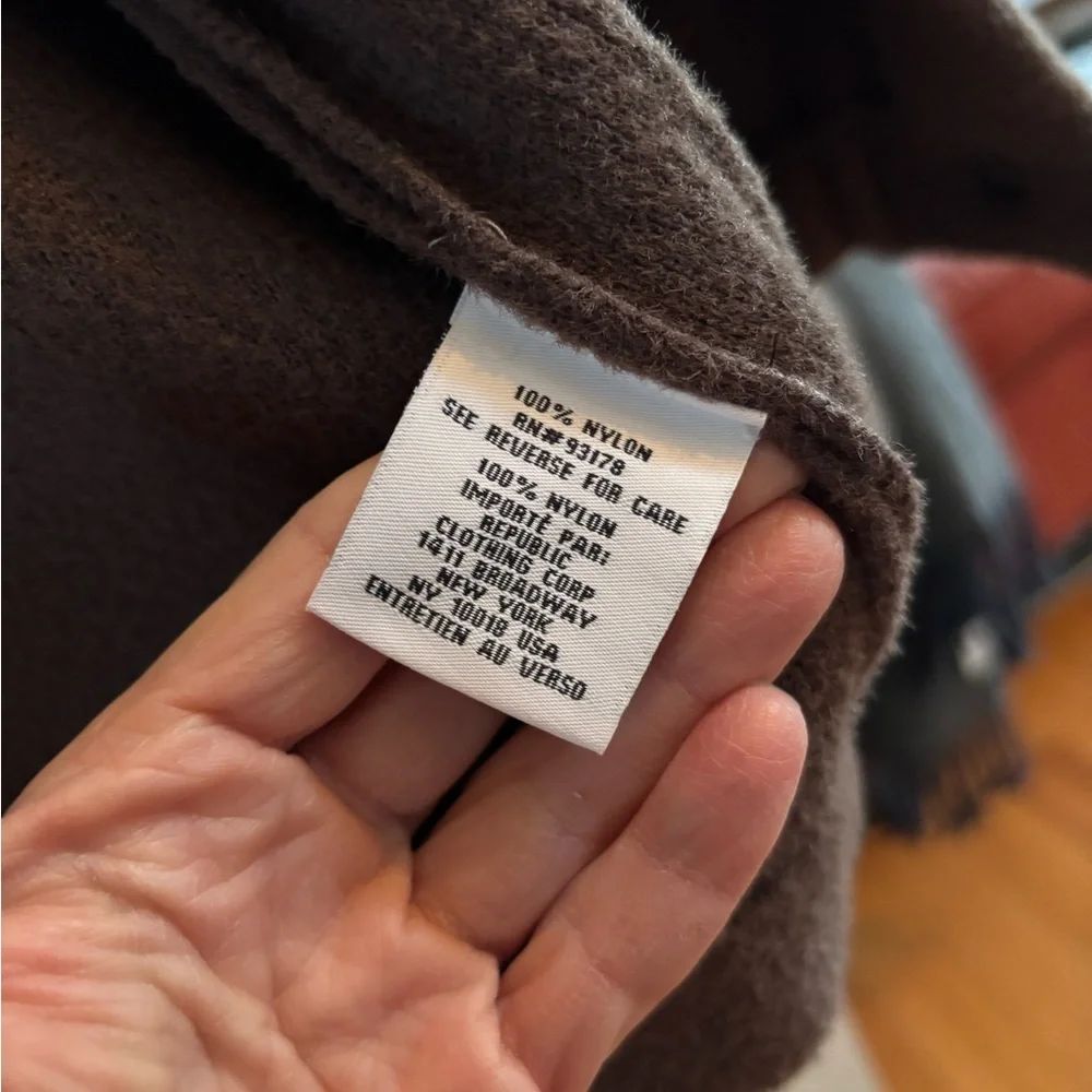 NWOT Jacket - Picture 4 of 5